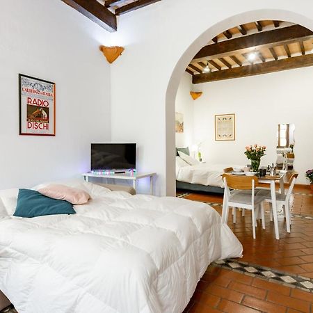 Pisa Stylish Loft In The City Center Eksteriør billede