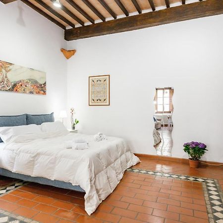 Pisa Stylish Loft In The City Center Eksteriør billede