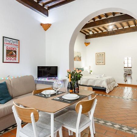 Pisa Stylish Loft In The City Center Eksteriør billede