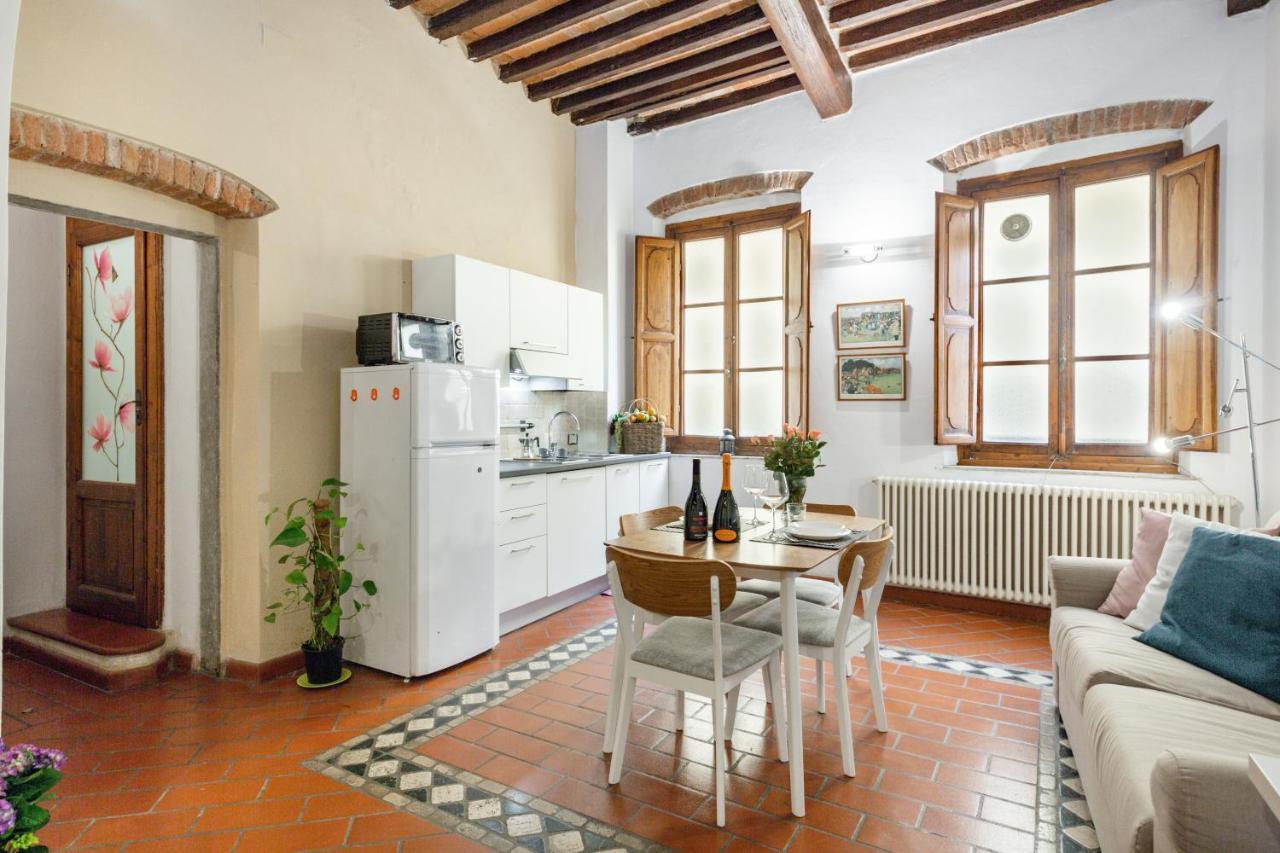 Pisa Stylish Loft In The City Center Eksteriør billede