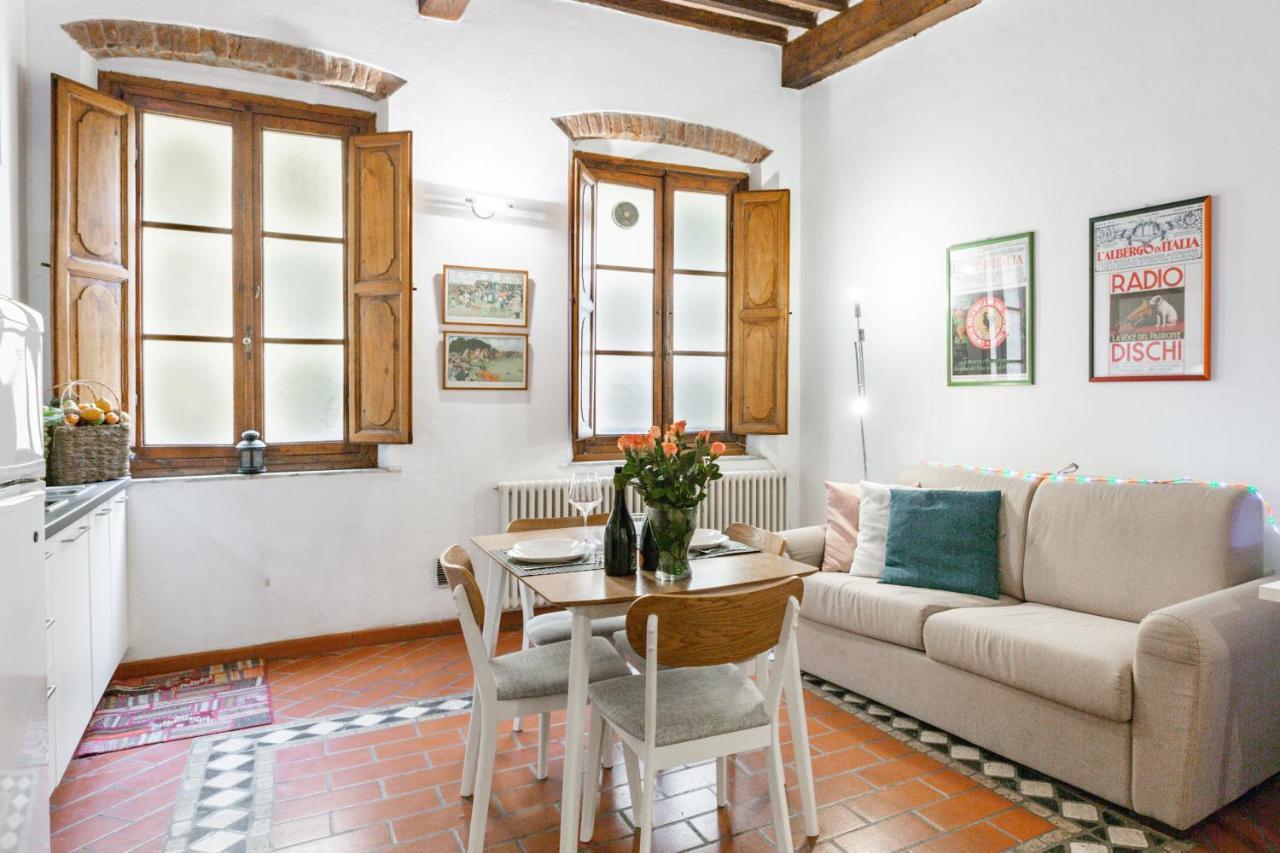 Pisa Stylish Loft In The City Center Eksteriør billede