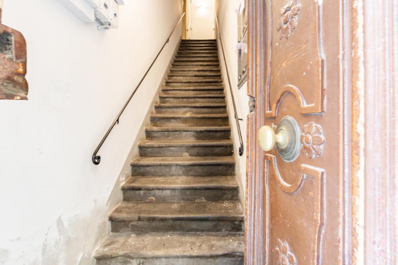 Pisa Stylish Loft In The City Center Eksteriør billede